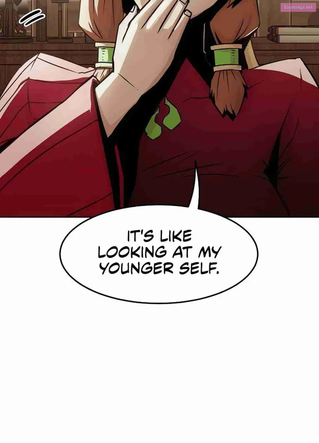 The Dang Clan's Swordmaster Heir Just Wants a Normal Life Zinmanga X Chapter 30 Page 74