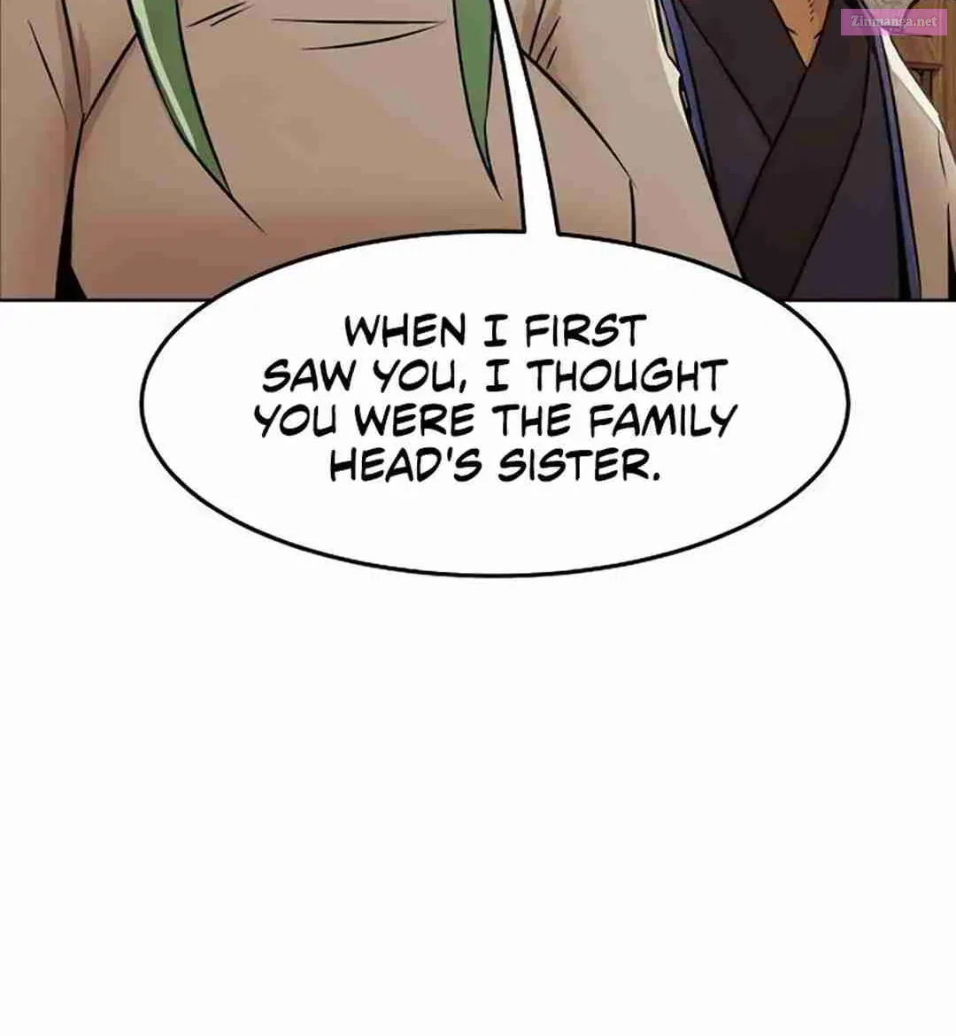 The Dang Clan's Swordmaster Heir Just Wants a Normal Life Zinmanga X Chapter 30 Page 76