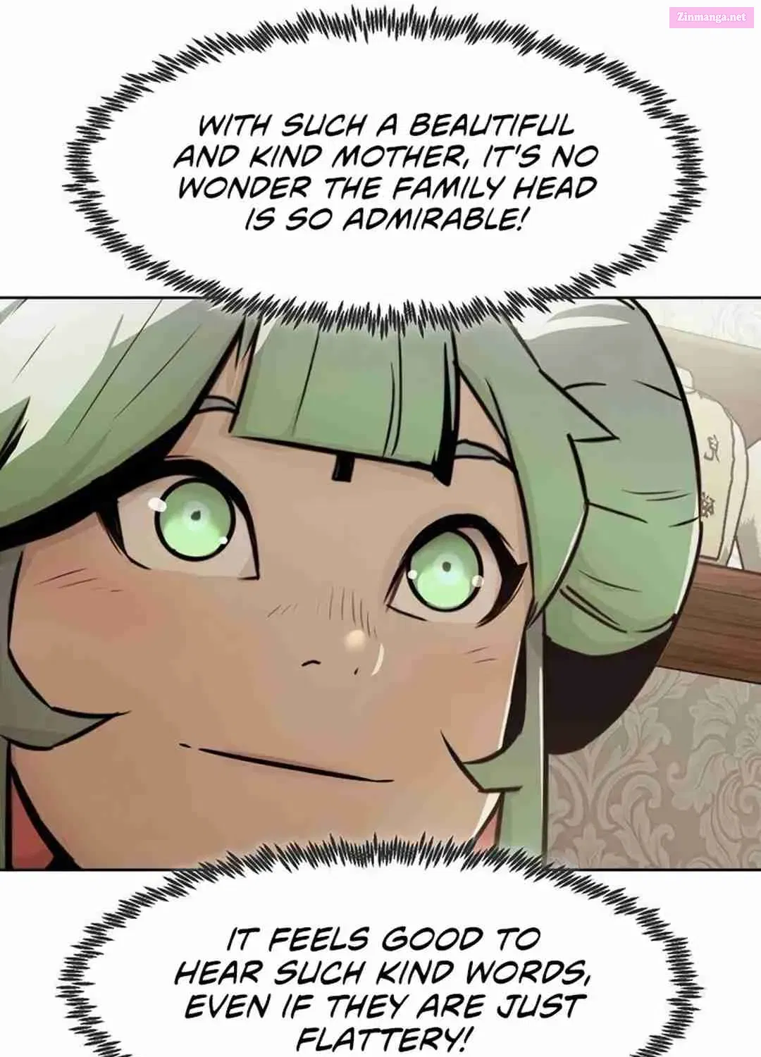 The Dang Clan's Swordmaster Heir Just Wants a Normal Life Zinmanga X Chapter 30 Page 77
