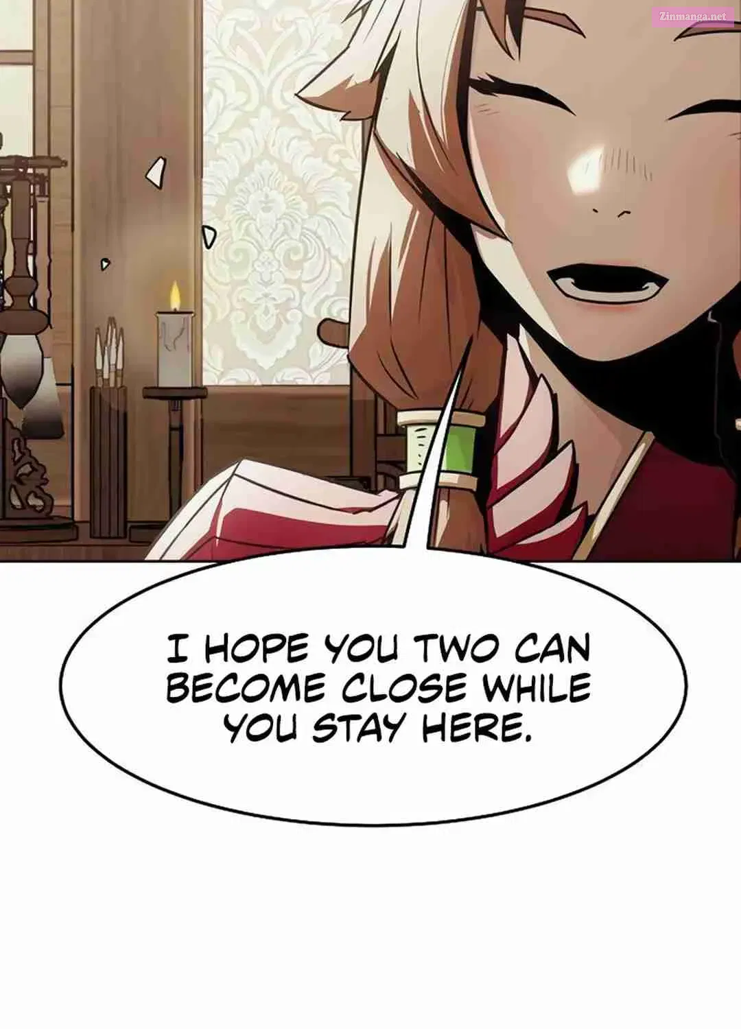 The Dang Clan's Swordmaster Heir Just Wants a Normal Life Zinmanga X Chapter 30 Page 79