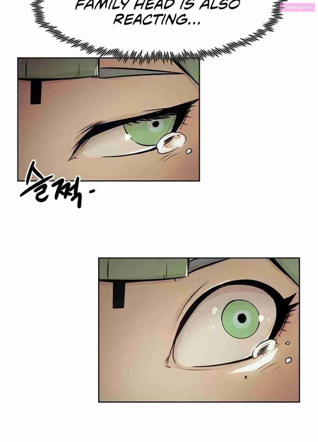The Dang Clan's Swordmaster Heir Just Wants a Normal Life Zinmanga X Chapter 30 Page 82