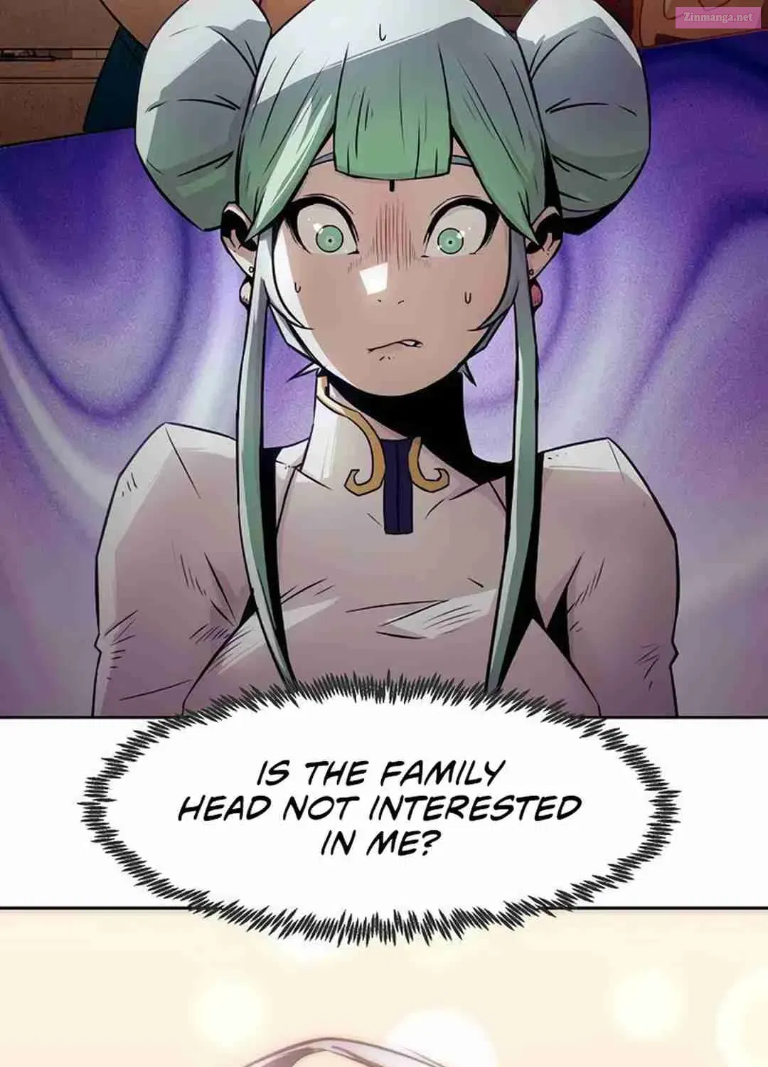 The Dang Clan's Swordmaster Heir Just Wants a Normal Life Zinmanga X Chapter 30 Page 88