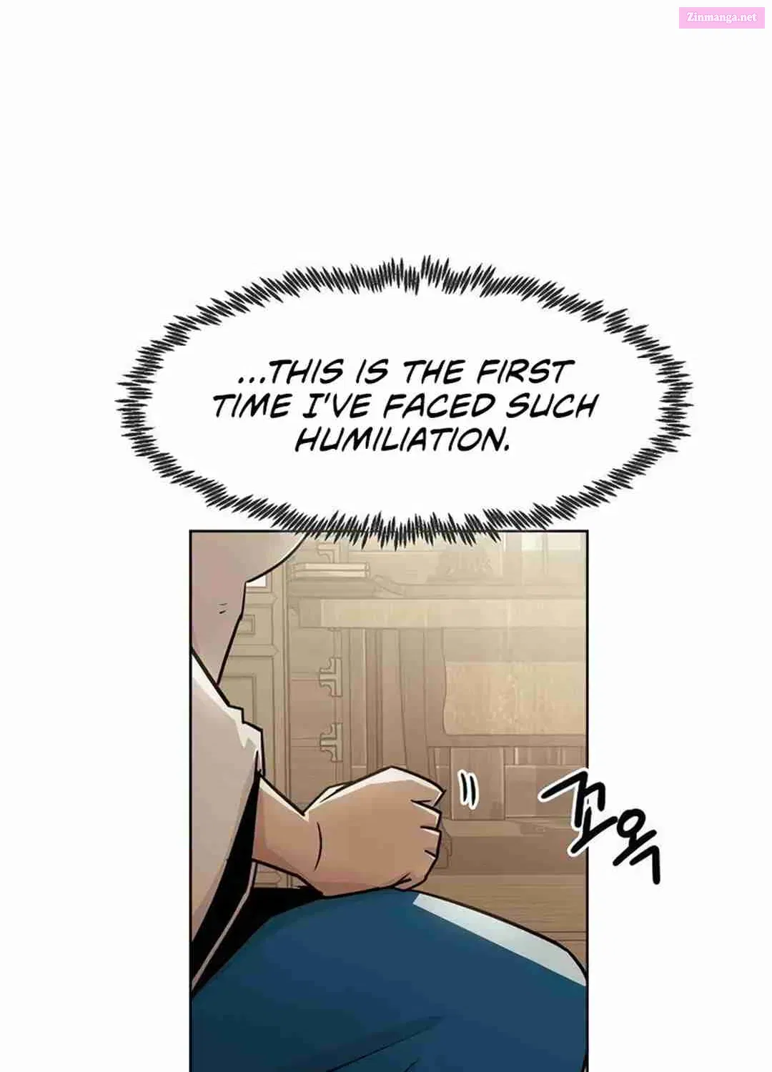 The Dang Clan's Swordmaster Heir Just Wants a Normal Life Zinmanga X Chapter 30 Page 92