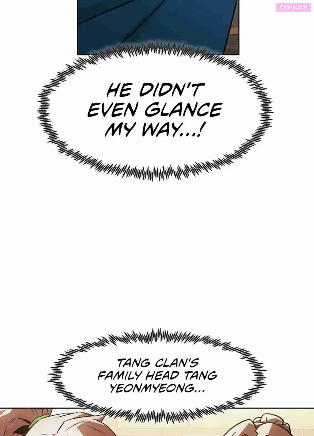 The Dang Clan's Swordmaster Heir Just Wants a Normal Life Zinmanga X Chapter 30 Page 93