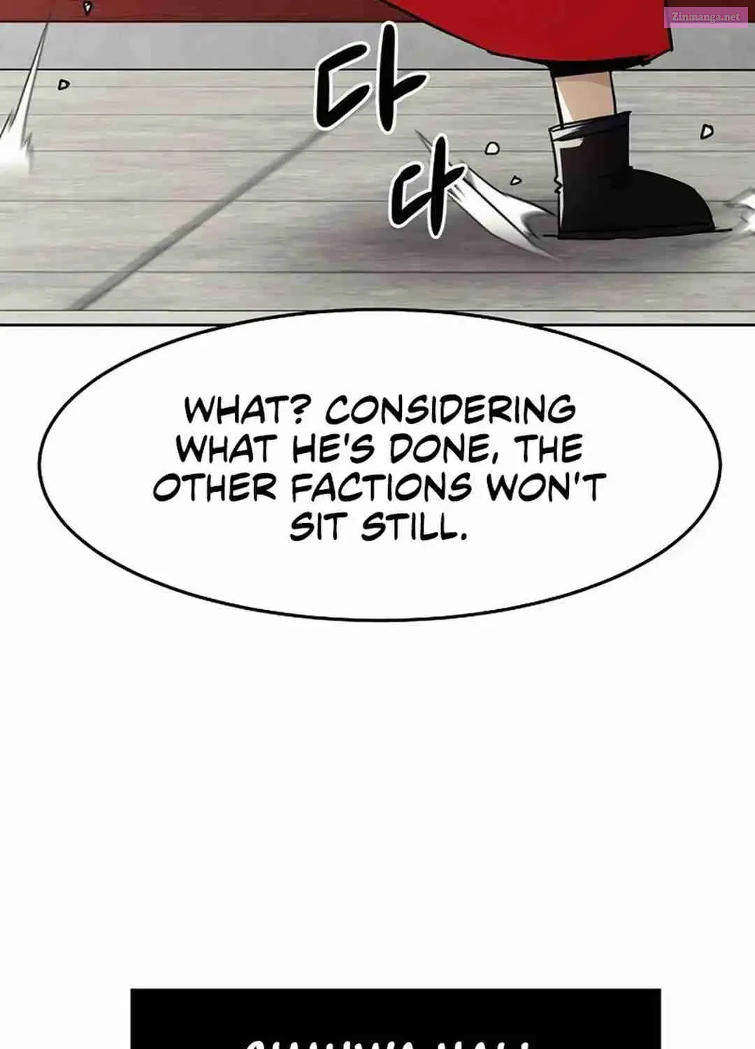 The Dang Clan's Swordmaster Heir Just Wants a Normal Life Zinmanga X Chapter 30 Page 100