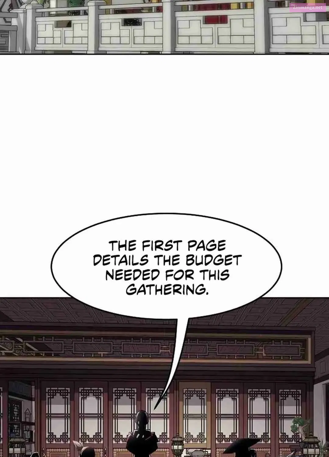 The Dang Clan's Swordmaster Heir Just Wants a Normal Life Zinmanga X Chapter 30 Page 102