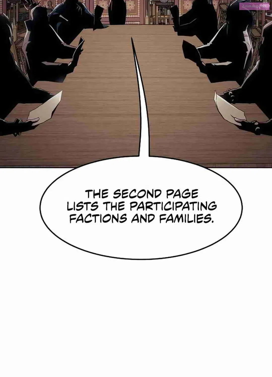 The Dang Clan's Swordmaster Heir Just Wants a Normal Life Zinmanga X Chapter 30 Page 103