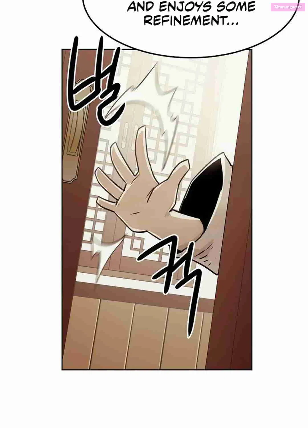 The Dang Clan's Swordmaster Heir Just Wants a Normal Life Zinmanga X Chapter 30 Page 110