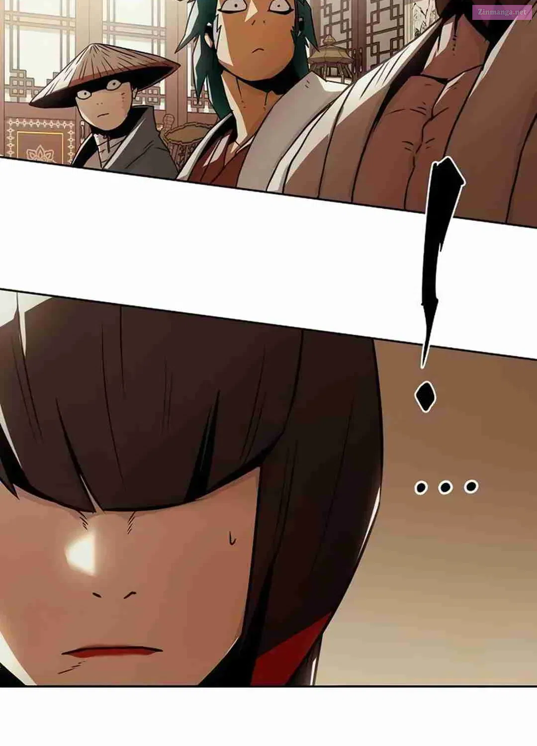 The Dang Clan's Swordmaster Heir Just Wants a Normal Life Zinmanga X Chapter 30 Page 113