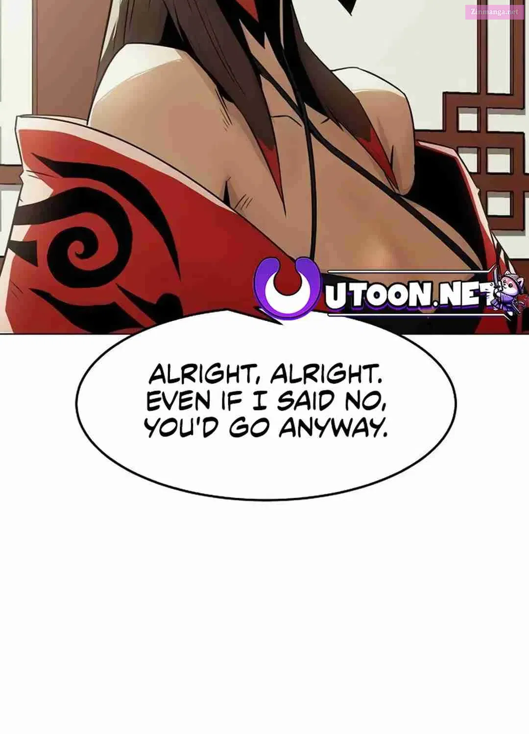 The Dang Clan's Swordmaster Heir Just Wants a Normal Life Zinmanga X Chapter 30 Page 123