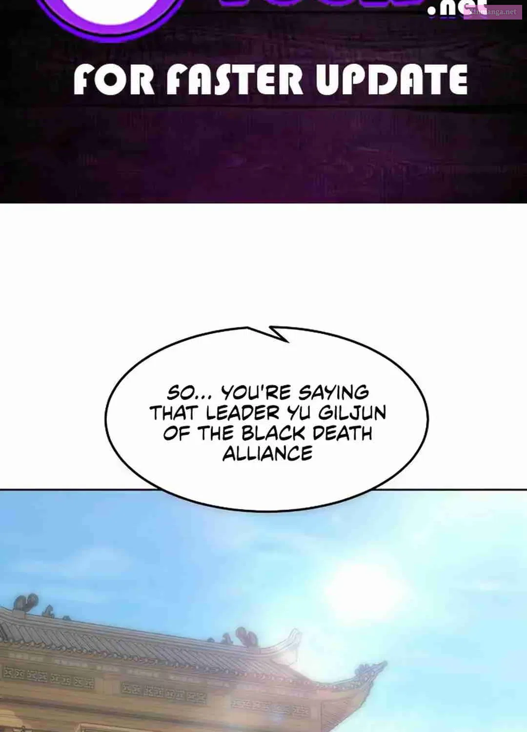 The Dang Clan's Swordmaster Heir Just Wants a Normal Life Zinmanga X Chapter 29 Page 2