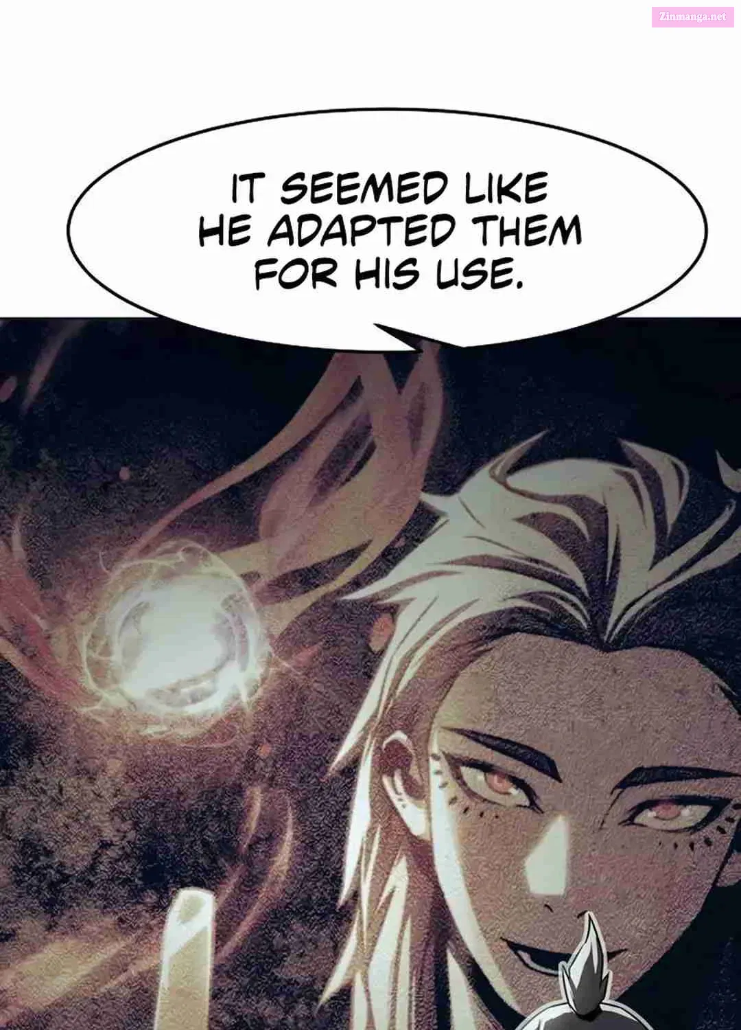 The Dang Clan's Swordmaster Heir Just Wants a Normal Life Zinmanga X Chapter 29 Page 4