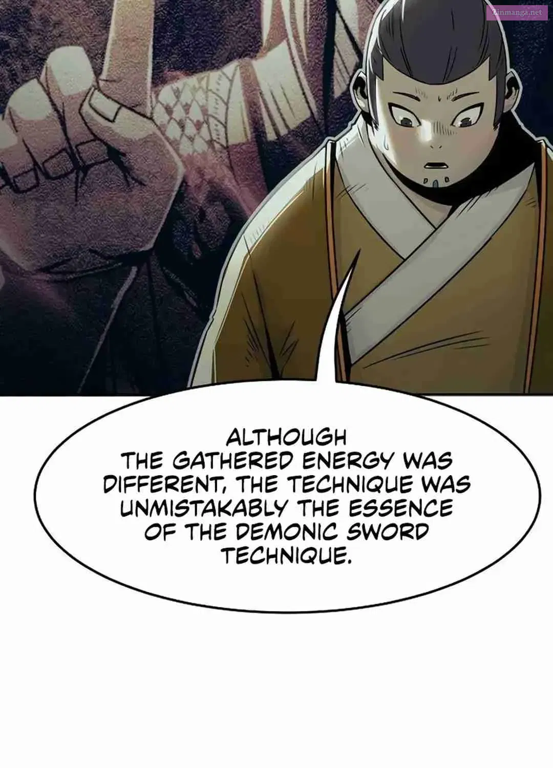 The Dang Clan's Swordmaster Heir Just Wants a Normal Life Zinmanga X Chapter 29 Page 5