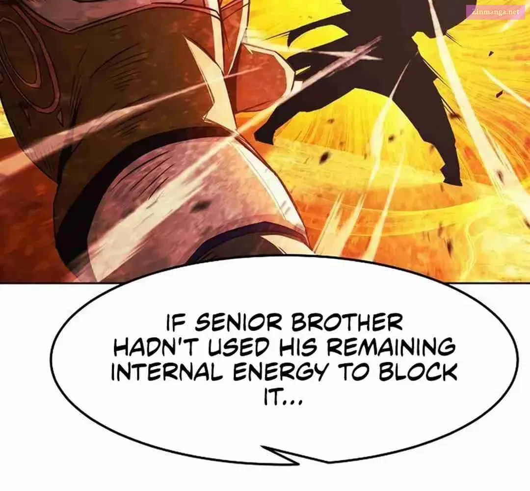 The Dang Clan's Swordmaster Heir Just Wants a Normal Life Zinmanga X Chapter 29 Page 7