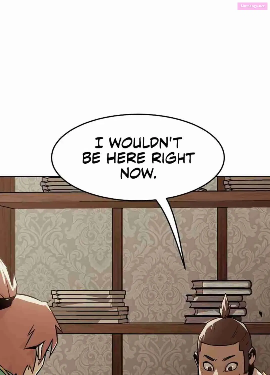 The Dang Clan's Swordmaster Heir Just Wants a Normal Life Zinmanga X Chapter 29 Page 8