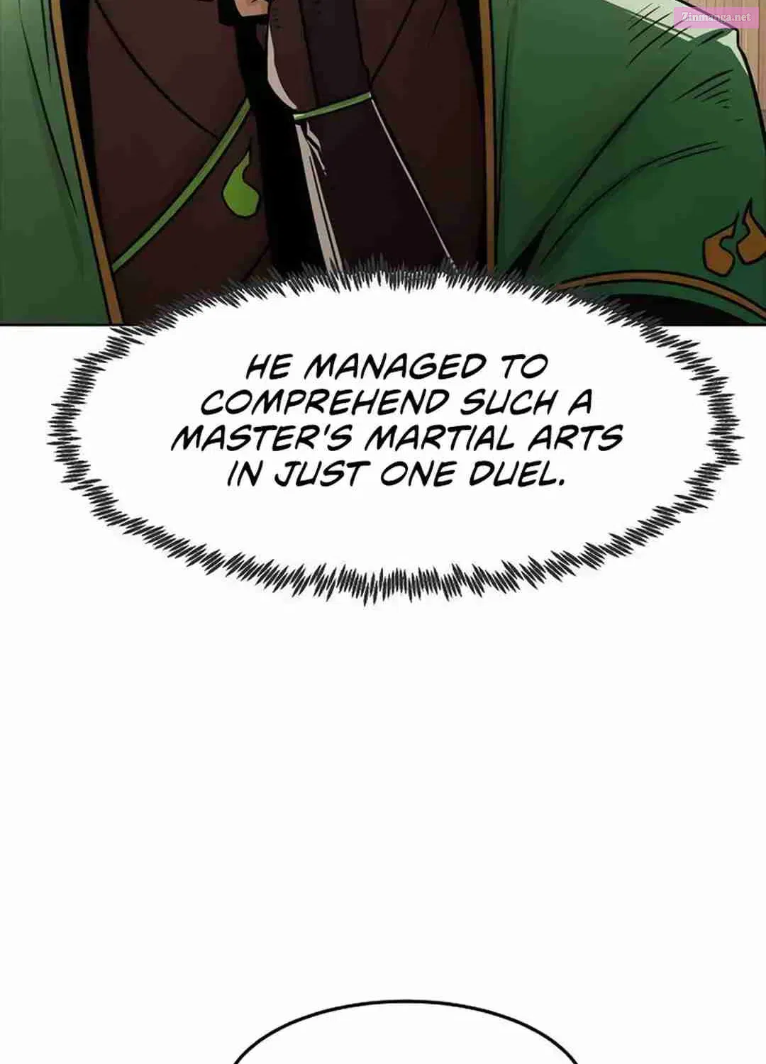 The Dang Clan's Swordmaster Heir Just Wants a Normal Life Zinmanga X Chapter 29 Page 11