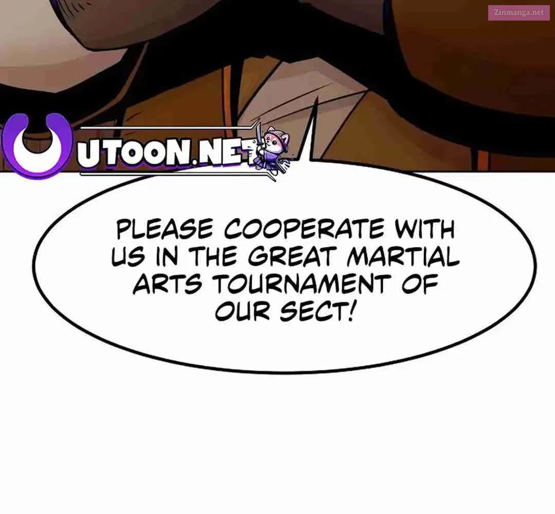 The Dang Clan's Swordmaster Heir Just Wants a Normal Life Zinmanga X Chapter 29 Page 14