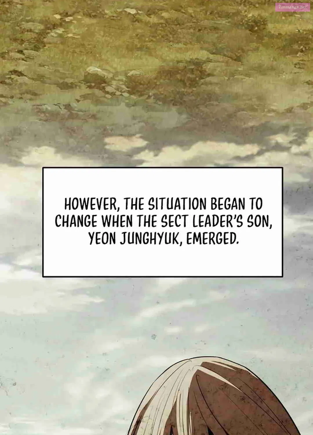 The Dang Clan's Swordmaster Heir Just Wants a Normal Life Zinmanga X Chapter 29 Page 22