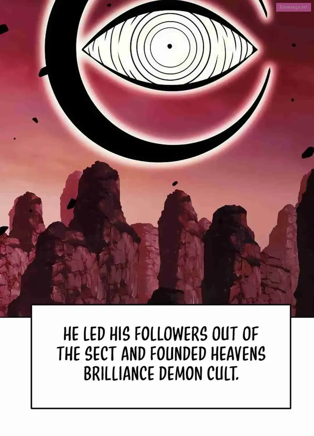 The Dang Clan's Swordmaster Heir Just Wants a Normal Life Zinmanga X Chapter 29 Page 25