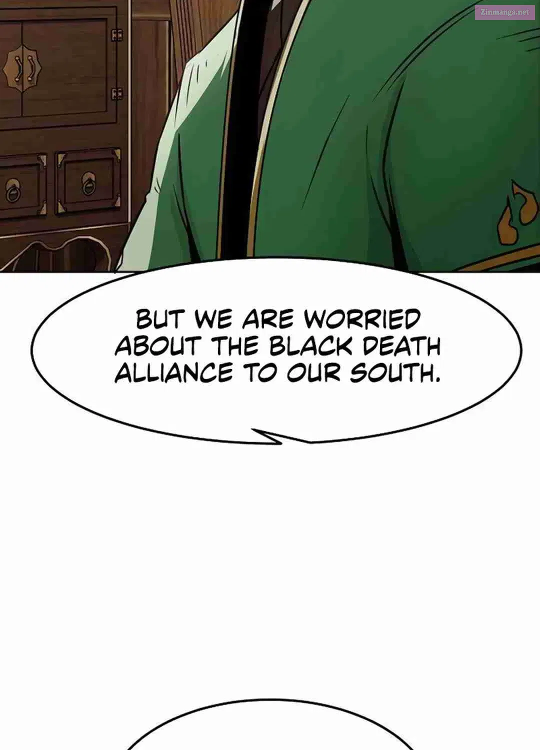The Dang Clan's Swordmaster Heir Just Wants a Normal Life Zinmanga X Chapter 29 Page 28
