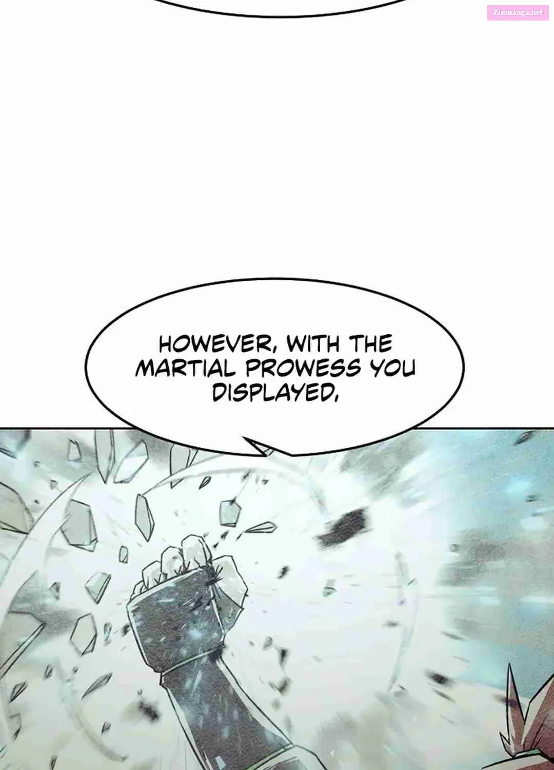 The Dang Clan's Swordmaster Heir Just Wants a Normal Life Zinmanga X Chapter 29 Page 30