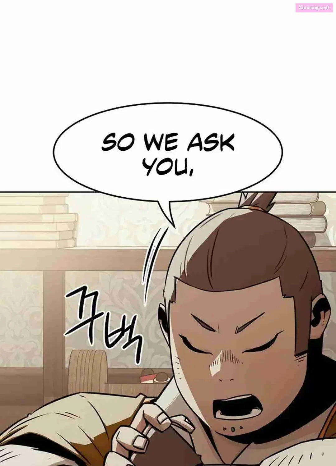 The Dang Clan's Swordmaster Heir Just Wants a Normal Life Zinmanga X Chapter 29 Page 32