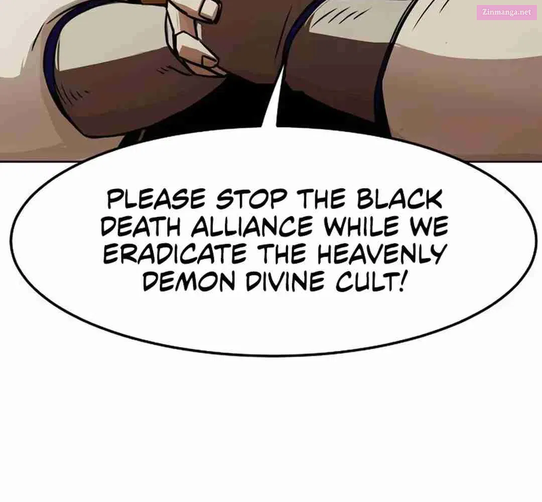 The Dang Clan's Swordmaster Heir Just Wants a Normal Life Zinmanga X Chapter 29 Page 33