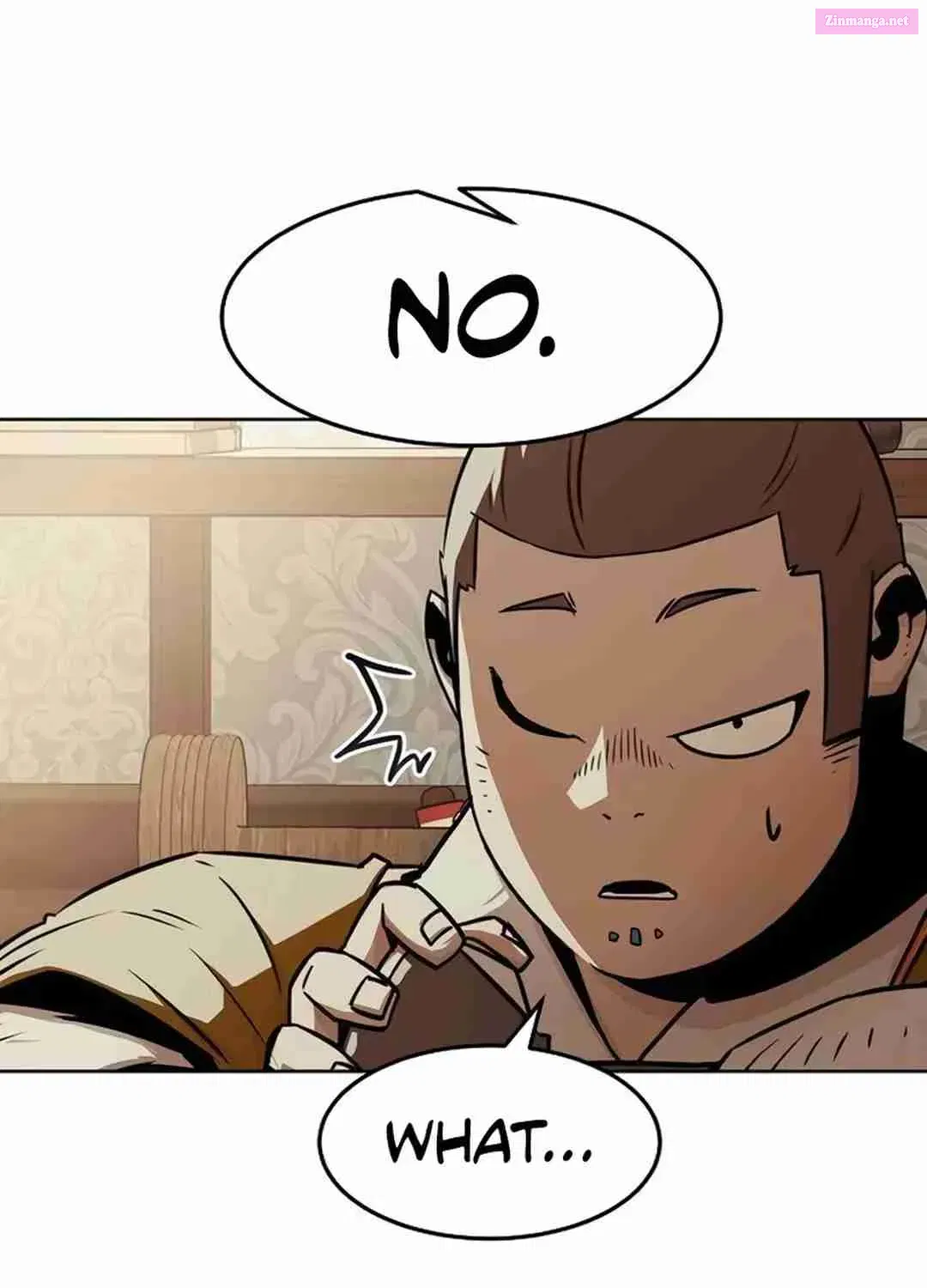 The Dang Clan's Swordmaster Heir Just Wants a Normal Life Zinmanga X Chapter 29 Page 34