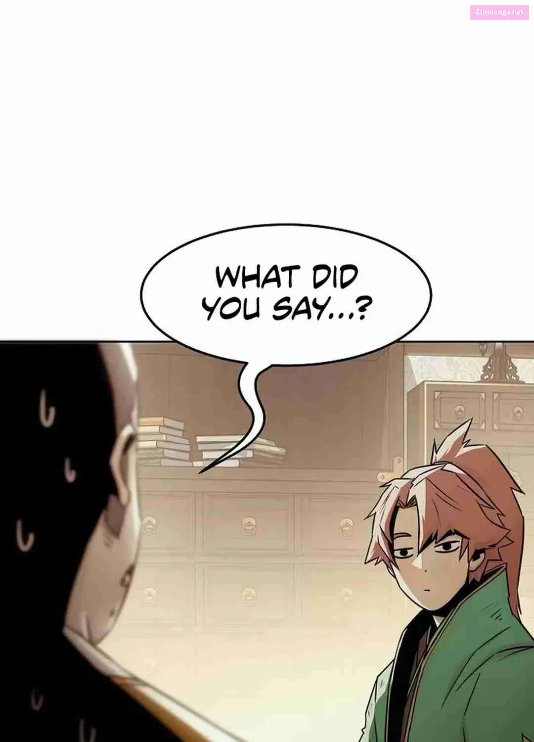 The Dang Clan's Swordmaster Heir Just Wants a Normal Life Zinmanga X Chapter 29 Page 35
