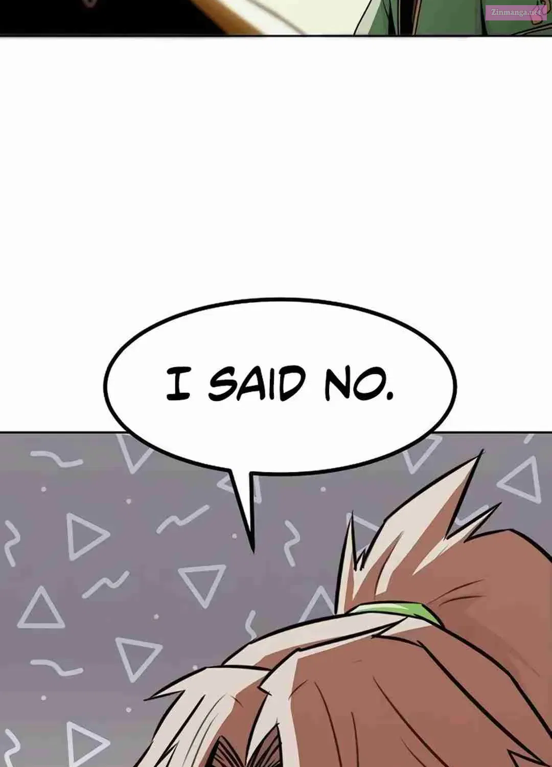 The Dang Clan's Swordmaster Heir Just Wants a Normal Life Zinmanga X Chapter 29 Page 36