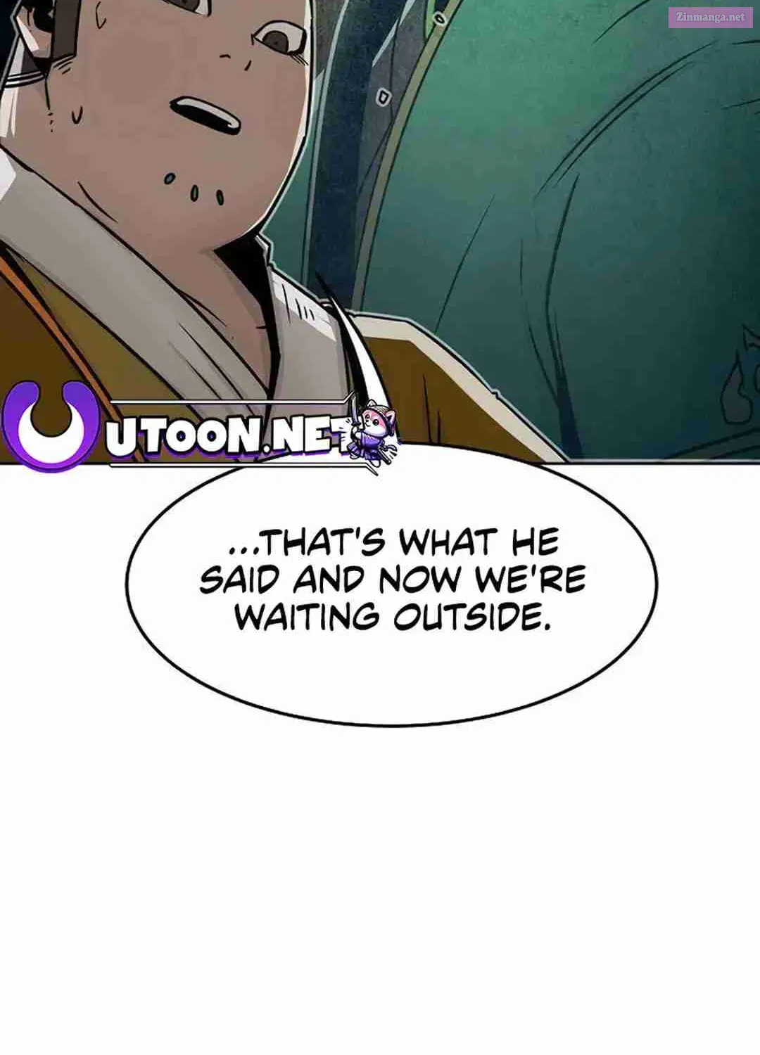 The Dang Clan's Swordmaster Heir Just Wants a Normal Life Zinmanga X Chapter 29 Page 42