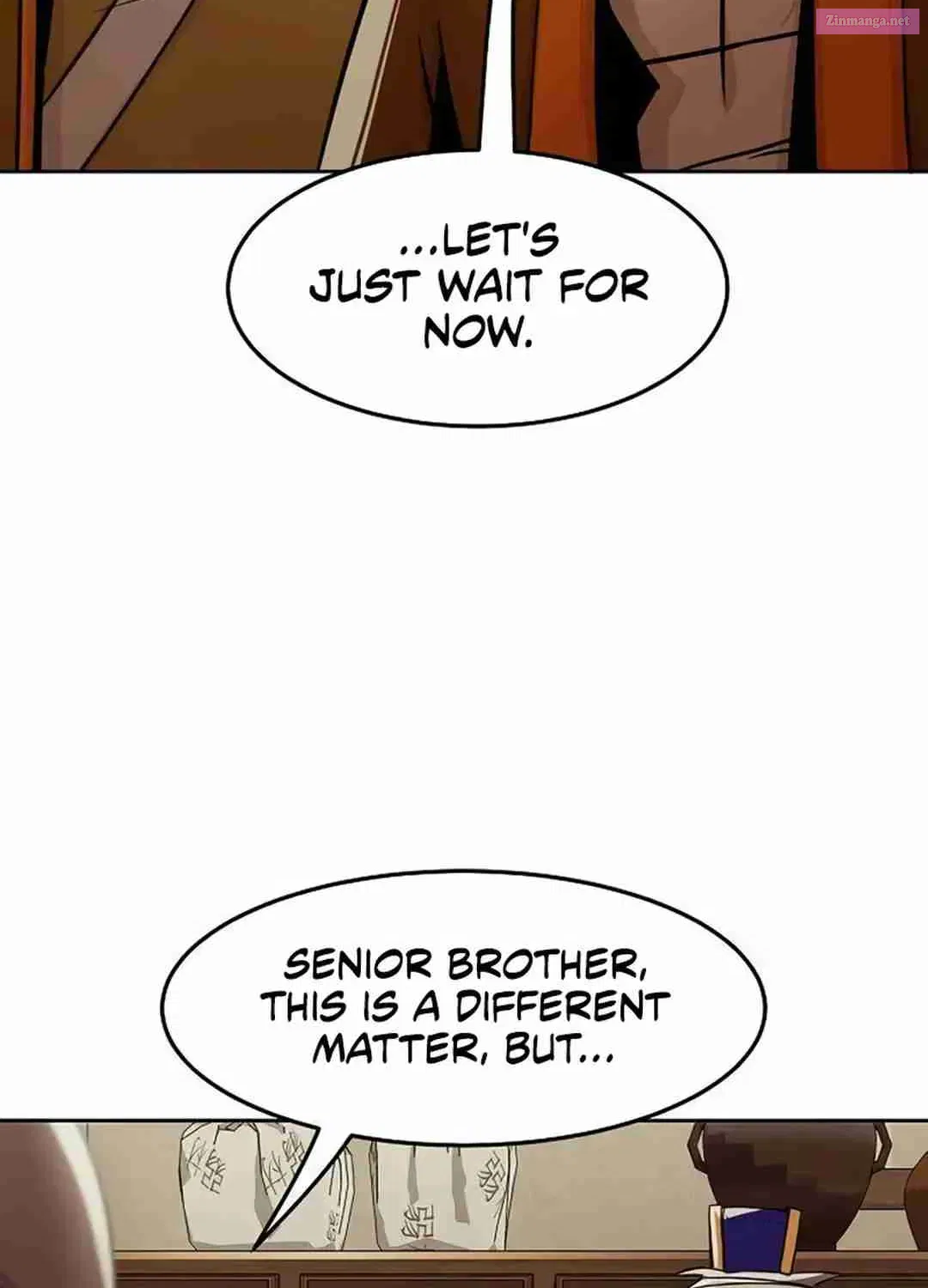 The Dang Clan's Swordmaster Heir Just Wants a Normal Life Zinmanga X Chapter 29 Page 44