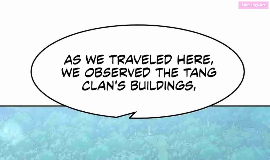 The Dang Clan's Swordmaster Heir Just Wants a Normal Life Zinmanga X Chapter 29 Page 46