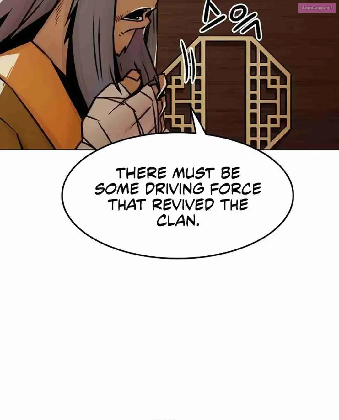The Dang Clan's Swordmaster Heir Just Wants a Normal Life Zinmanga X Chapter 29 Page 51