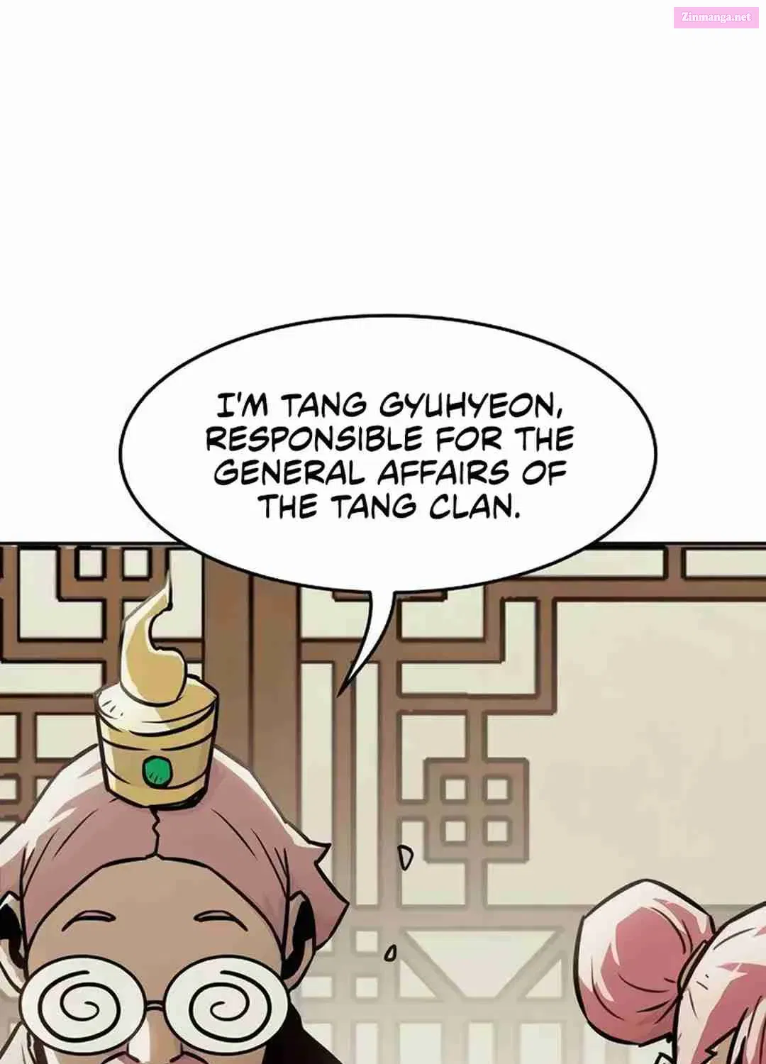 The Dang Clan's Swordmaster Heir Just Wants a Normal Life Zinmanga X Chapter 29 Page 54
