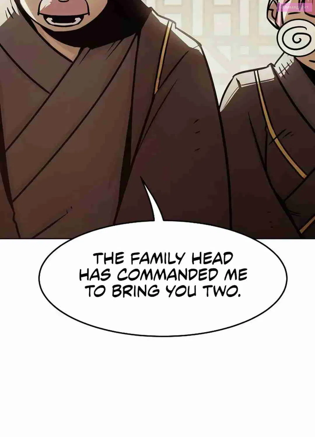 The Dang Clan's Swordmaster Heir Just Wants a Normal Life Zinmanga X Chapter 29 Page 55