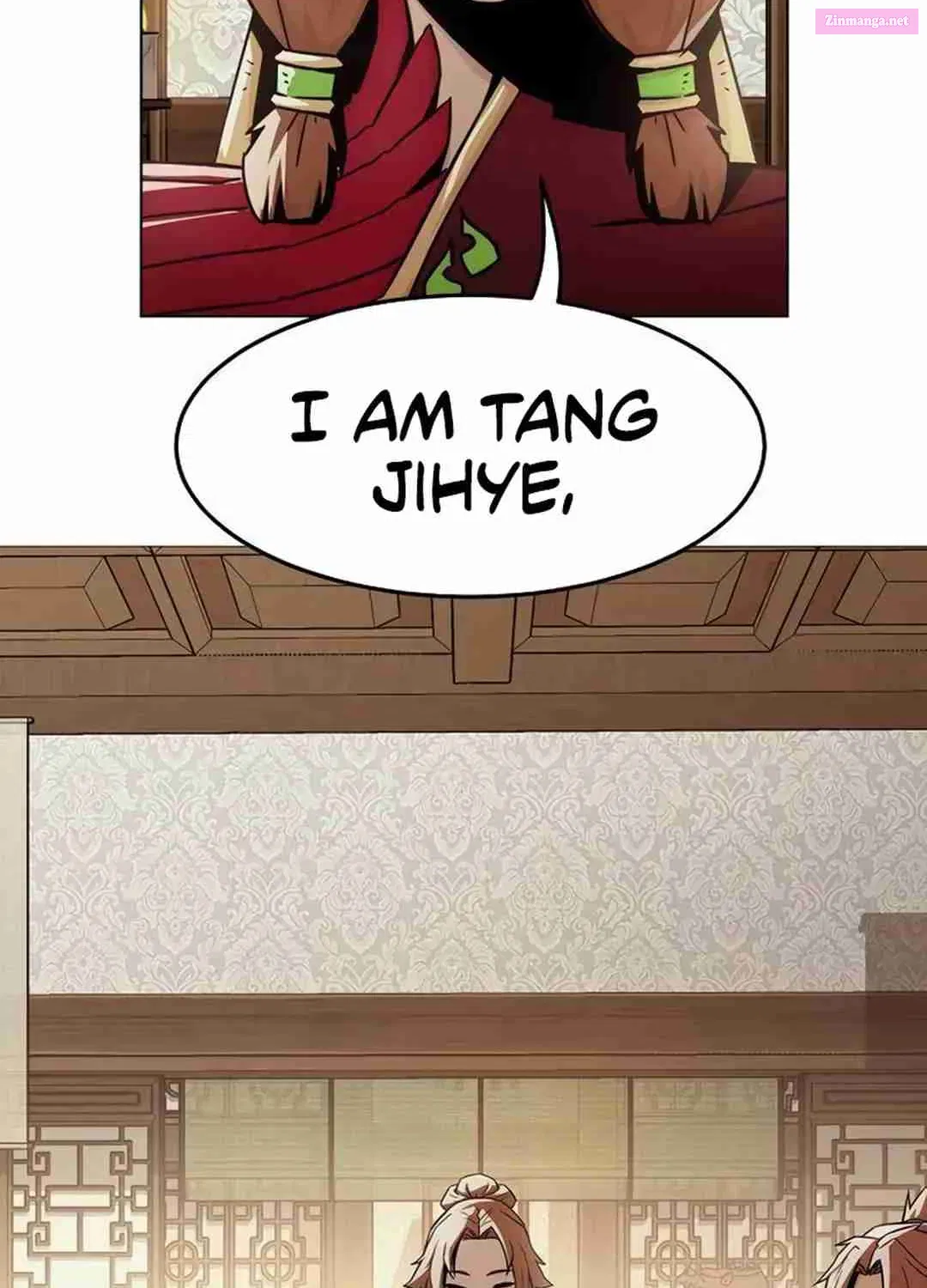 The Dang Clan's Swordmaster Heir Just Wants a Normal Life Zinmanga X Chapter 29 Page 59