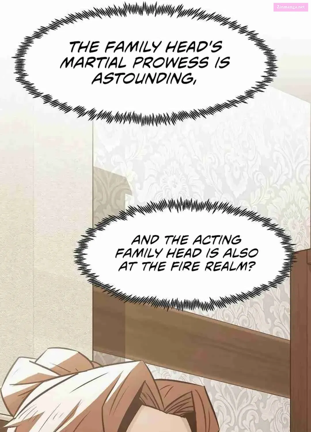 The Dang Clan's Swordmaster Heir Just Wants a Normal Life Zinmanga X Chapter 29 Page 64