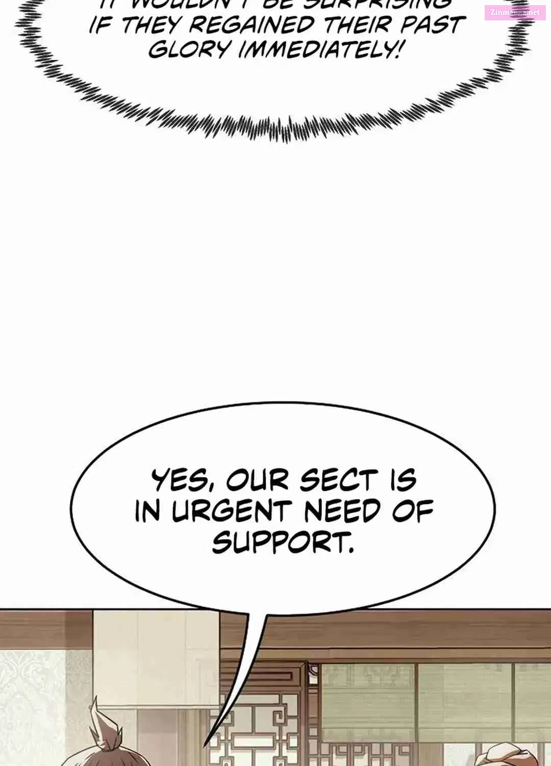 The Dang Clan's Swordmaster Heir Just Wants a Normal Life Zinmanga X Chapter 29 Page 66