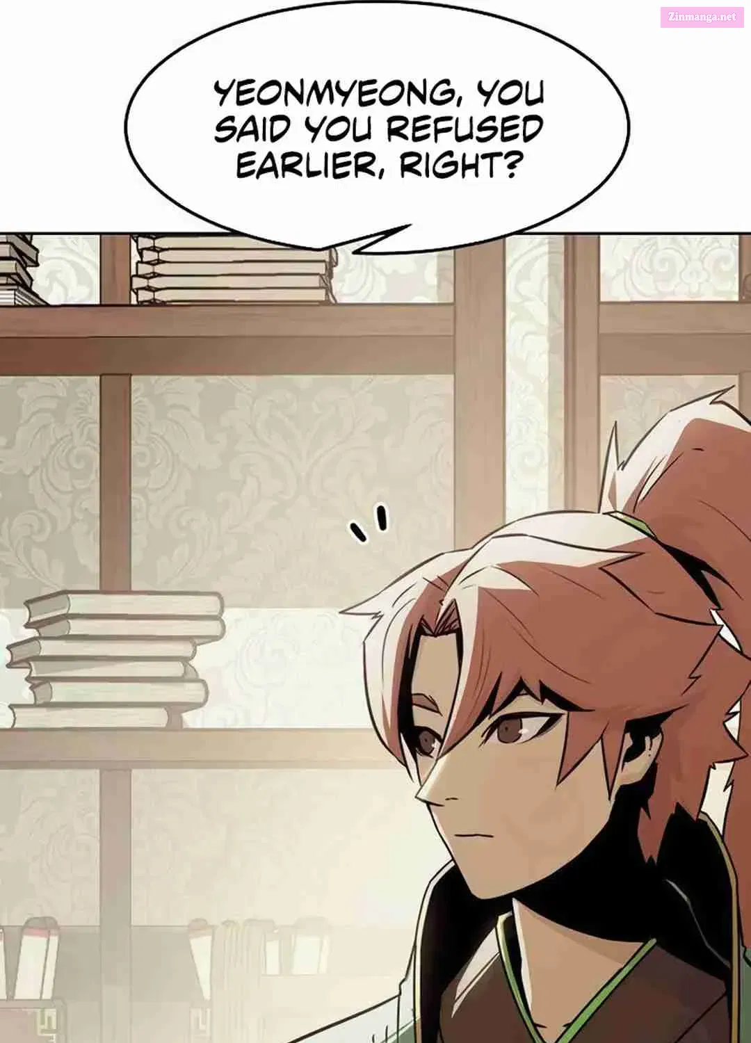The Dang Clan's Swordmaster Heir Just Wants a Normal Life Zinmanga X Chapter 29 Page 70