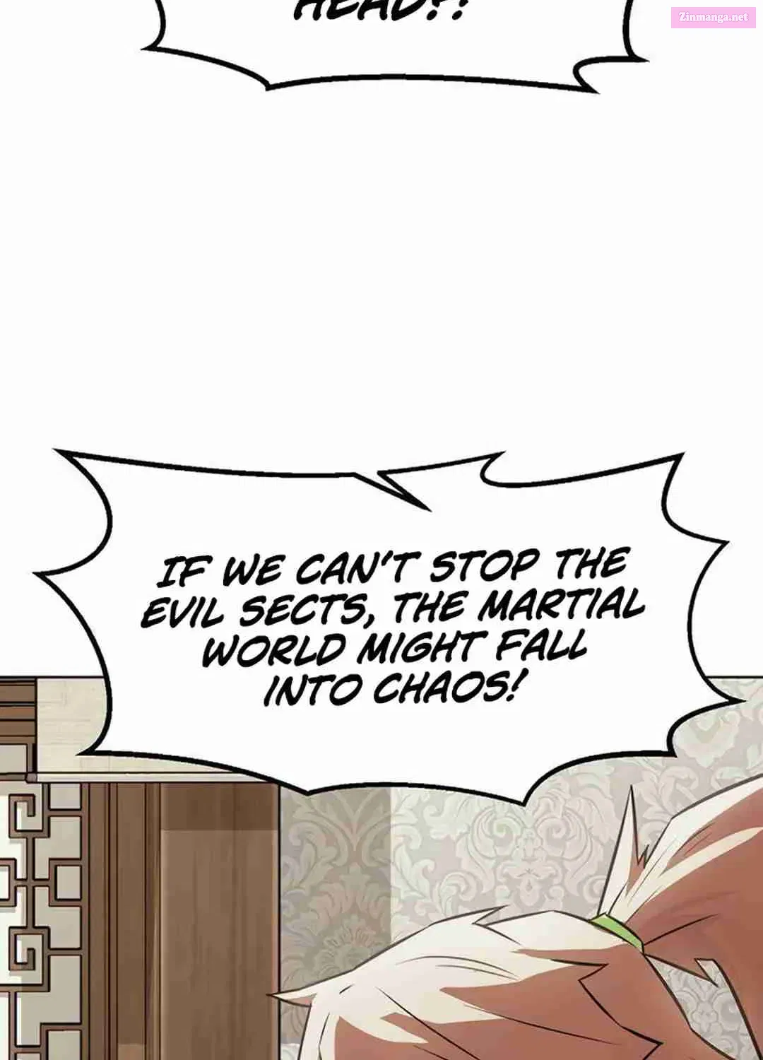 The Dang Clan's Swordmaster Heir Just Wants a Normal Life Zinmanga X Chapter 29 Page 73