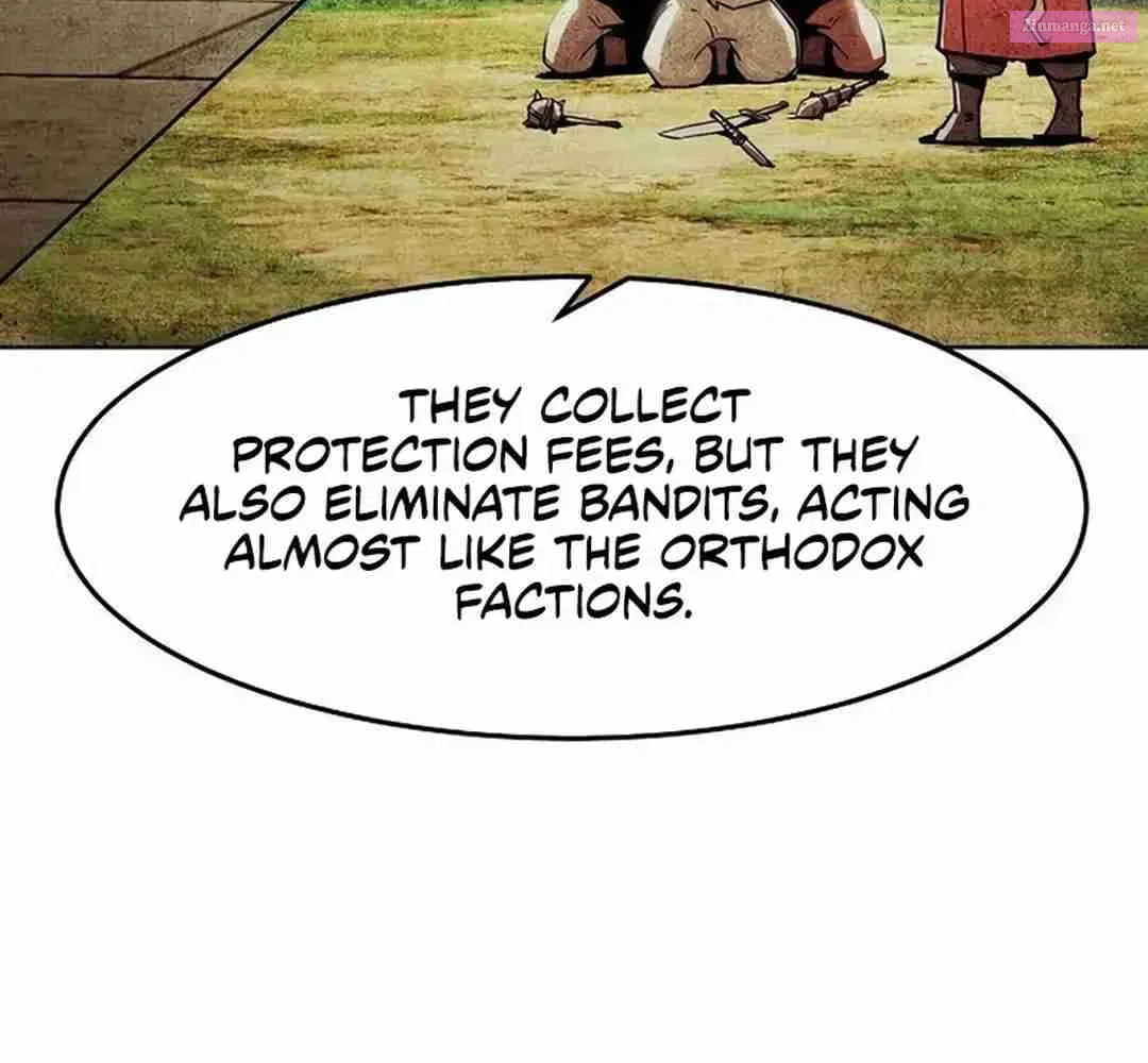 The Dang Clan's Swordmaster Heir Just Wants a Normal Life Zinmanga X Chapter 29 Page 76