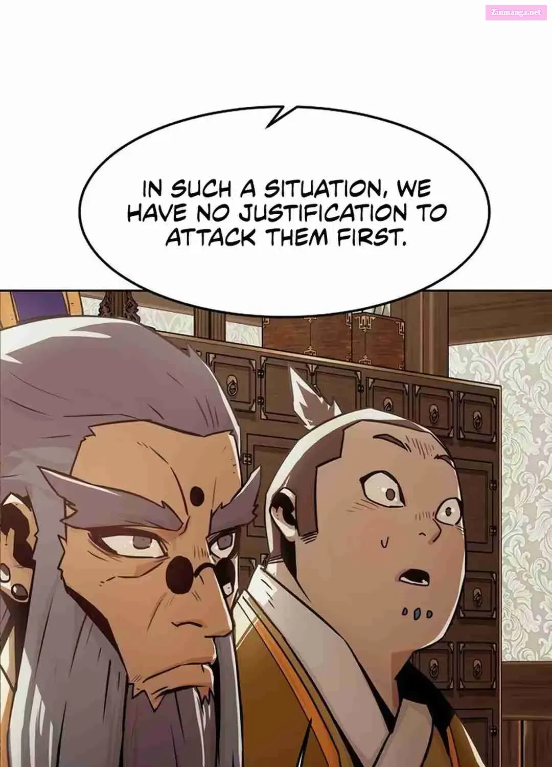 The Dang Clan's Swordmaster Heir Just Wants a Normal Life Zinmanga X Chapter 29 Page 77