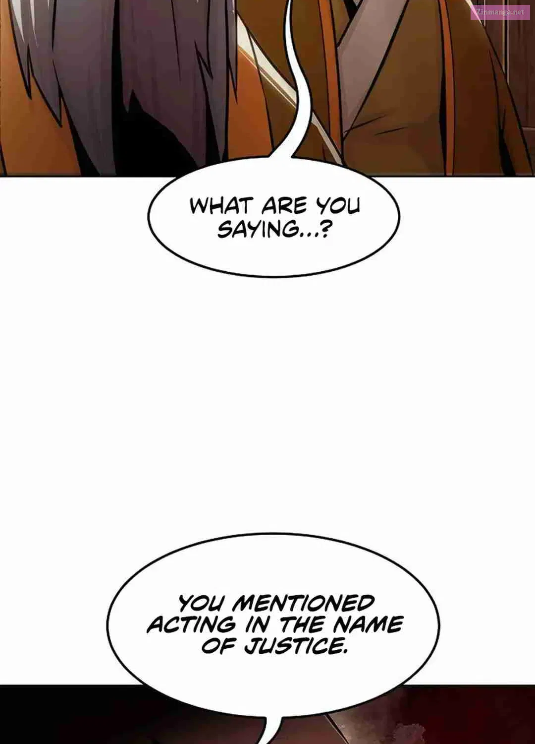 The Dang Clan's Swordmaster Heir Just Wants a Normal Life Zinmanga X Chapter 29 Page 78