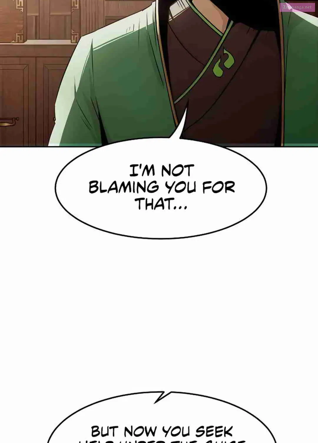 The Dang Clan's Swordmaster Heir Just Wants a Normal Life Zinmanga X Chapter 29 Page 82