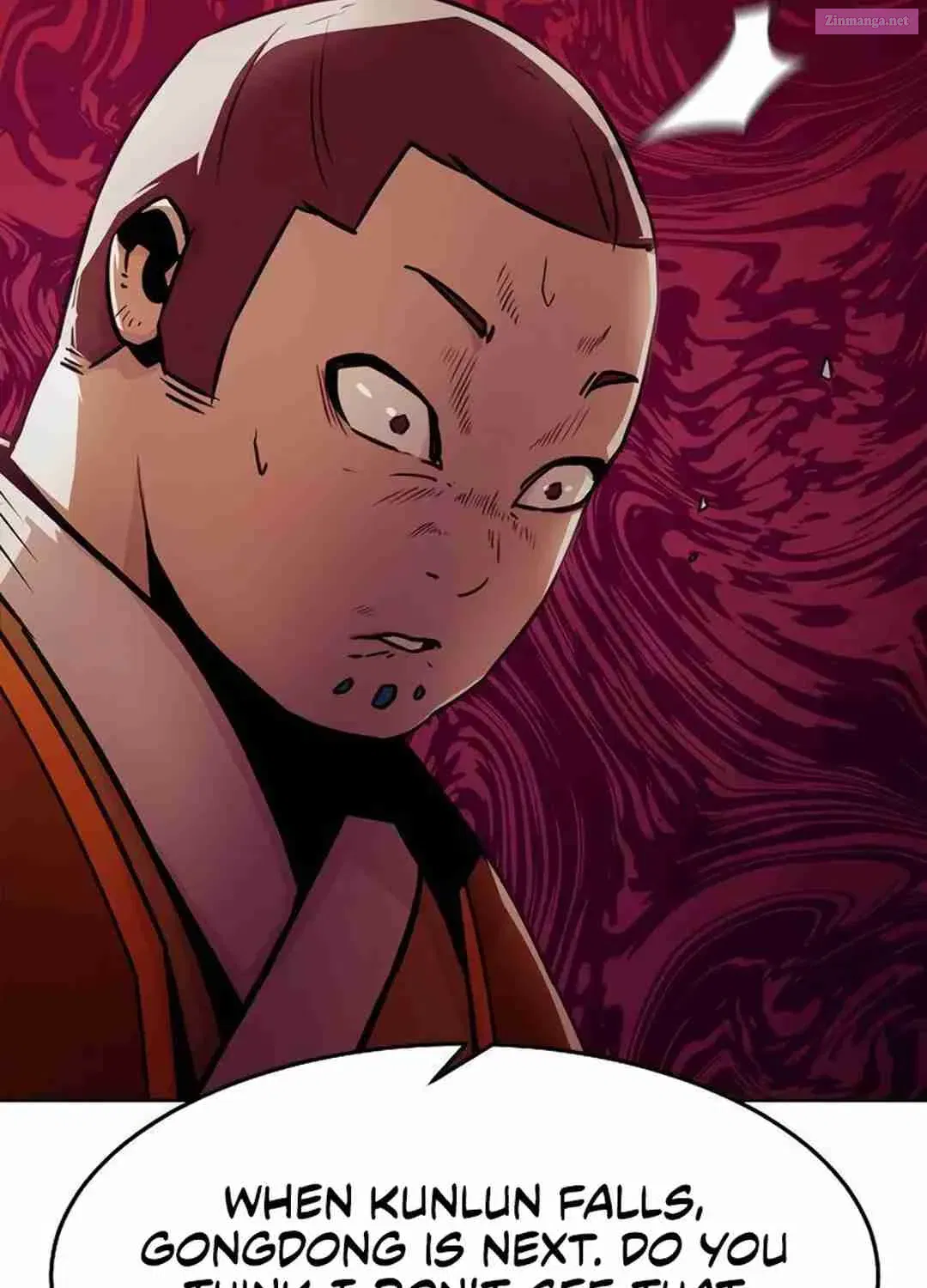 The Dang Clan's Swordmaster Heir Just Wants a Normal Life Zinmanga X Chapter 29 Page 84
