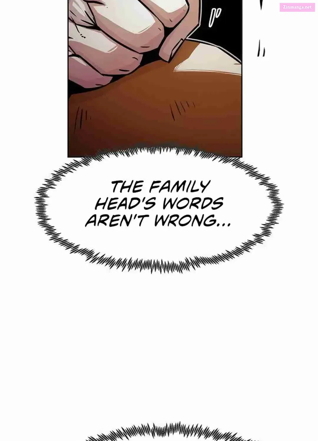 The Dang Clan's Swordmaster Heir Just Wants a Normal Life Zinmanga X Chapter 29 Page 86
