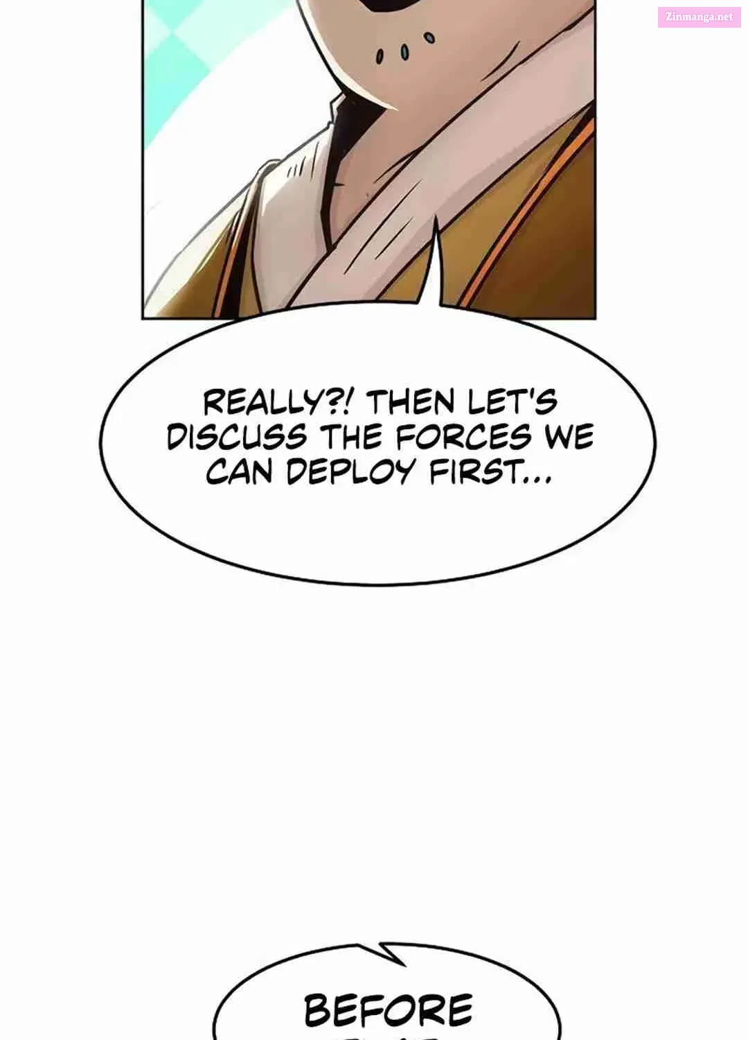 The Dang Clan's Swordmaster Heir Just Wants a Normal Life Zinmanga X Chapter 29 Page 93