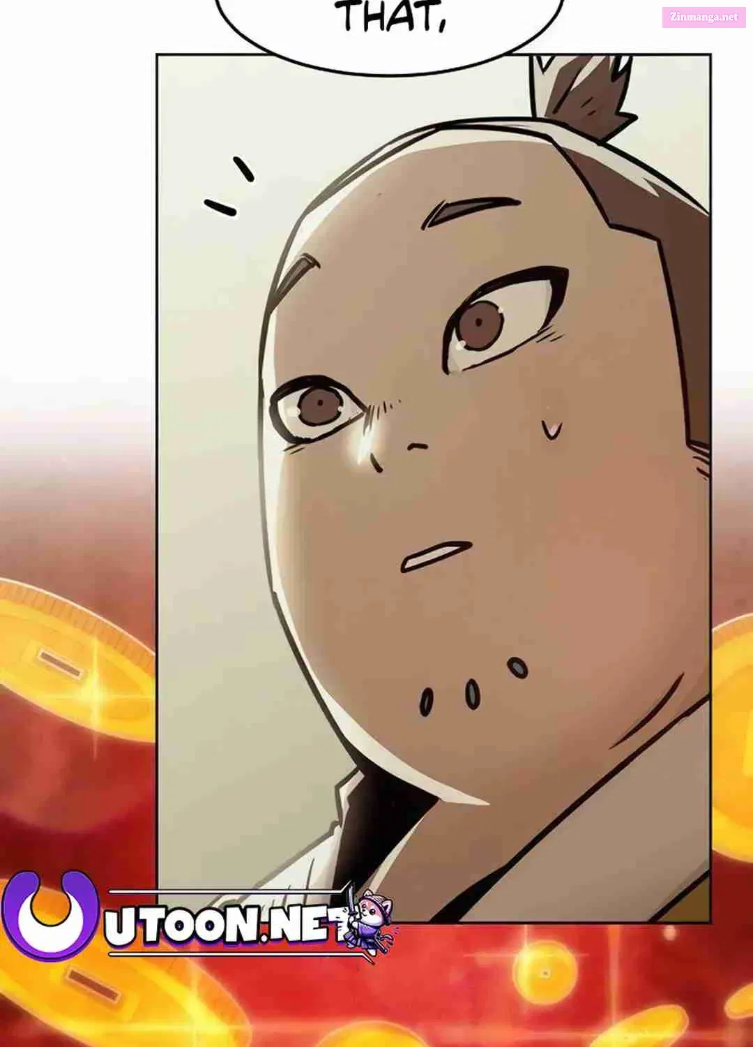 The Dang Clan's Swordmaster Heir Just Wants a Normal Life Zinmanga X Chapter 29 Page 94