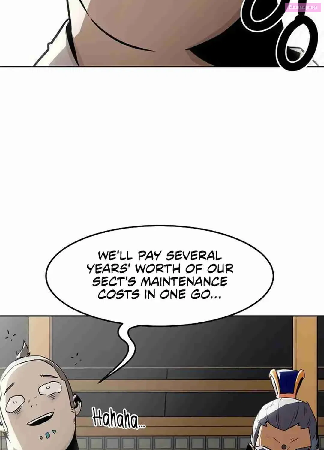 The Dang Clan's Swordmaster Heir Just Wants a Normal Life Zinmanga X Chapter 29 Page 100